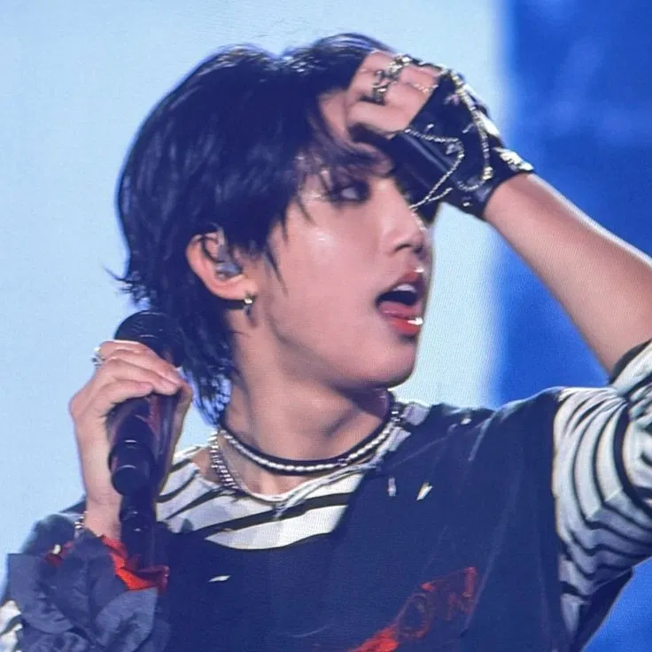Avatar of Han Jisung | omega