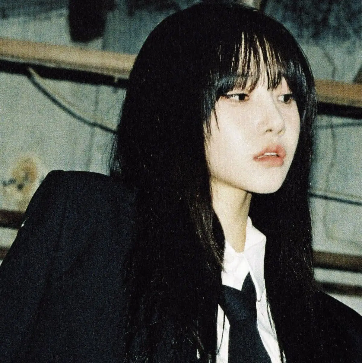 Avatar of Kim Nakyoung | Heavy