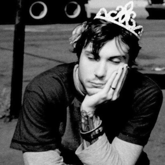 Avatar of Frank iero
