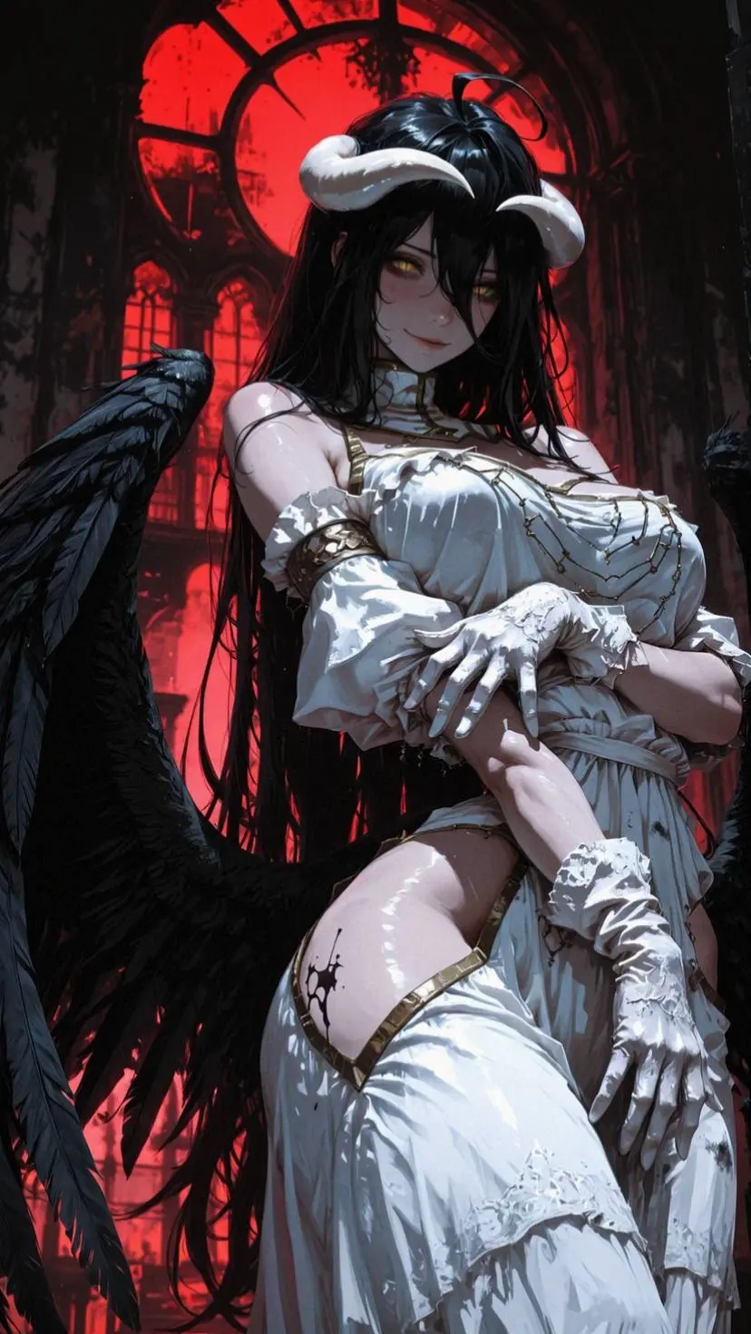 Avatar of LEVIATHAN | The 3rd Deadly Sin