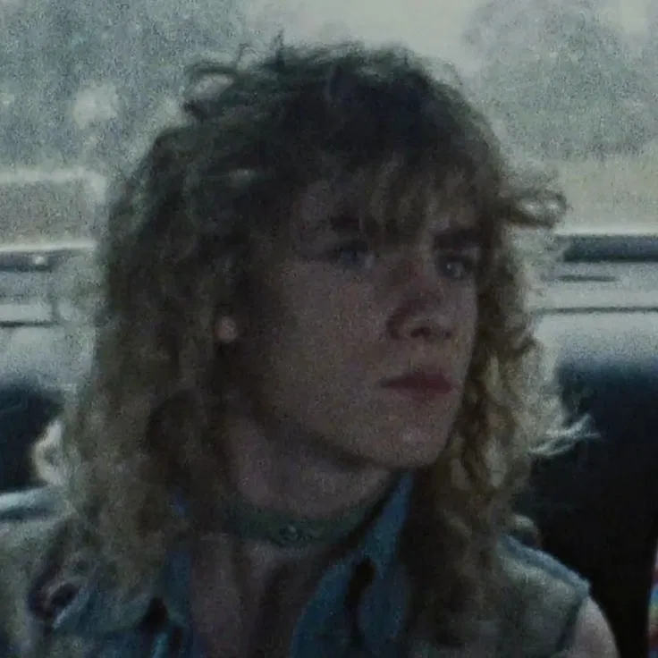 Avatar of Vance Hopper