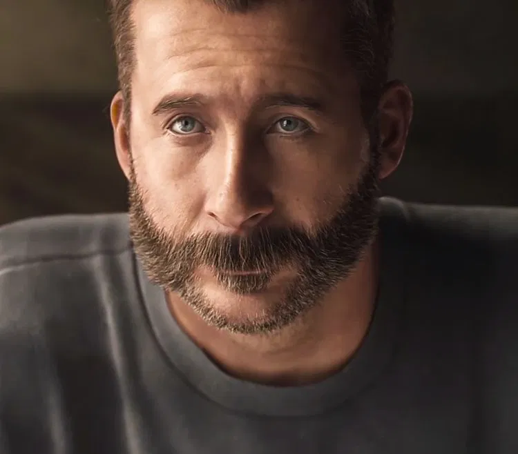 Avatar of Captain John Price