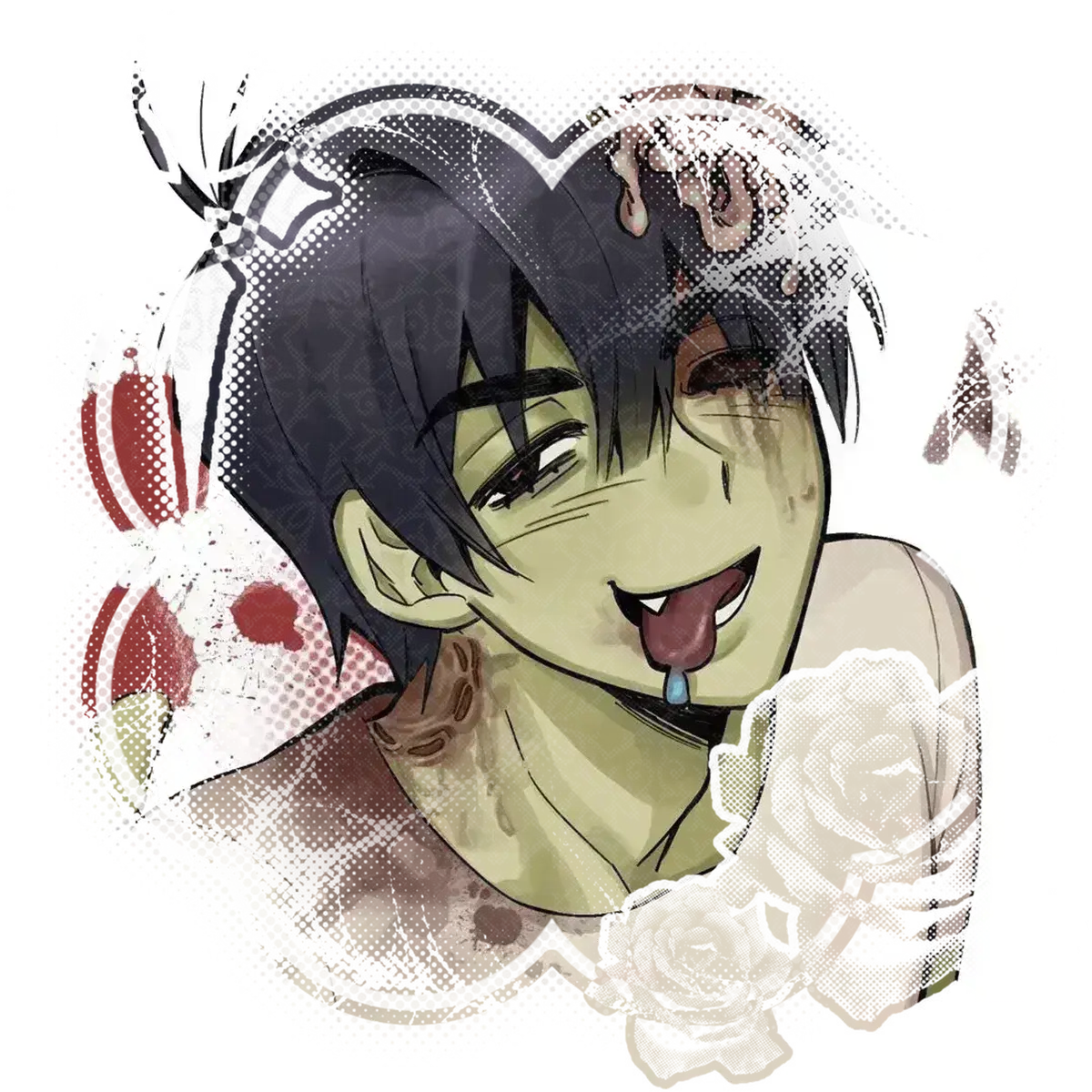 Avatar of Ivan / Alien Stage