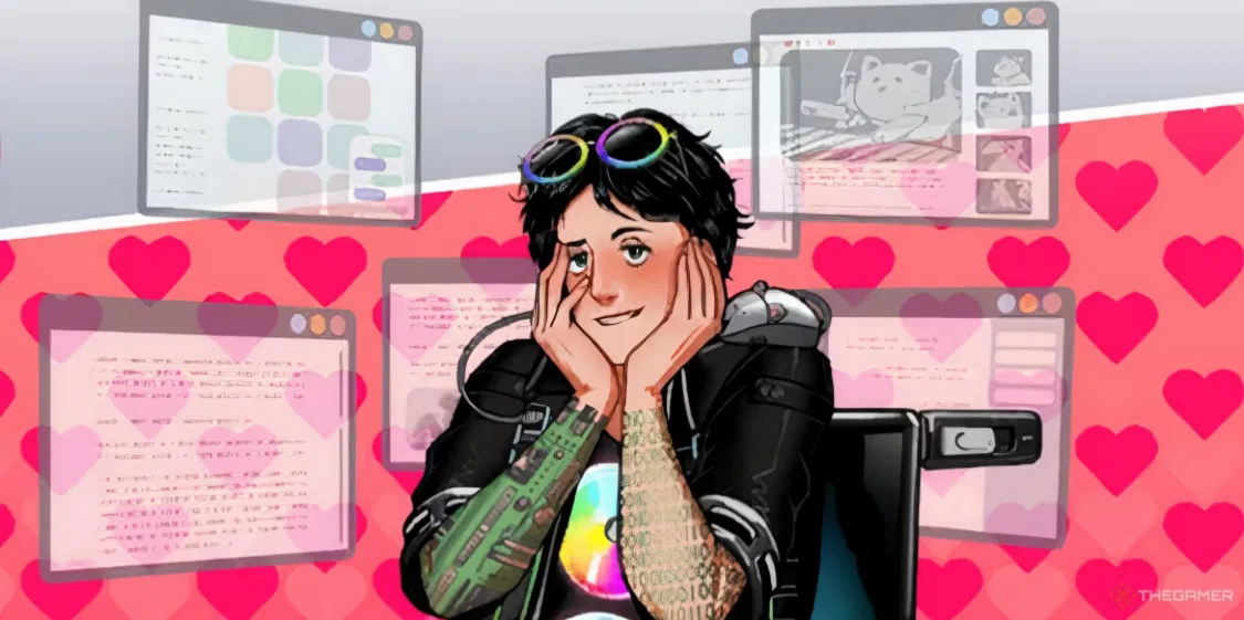 Avatar of Collage student Mac