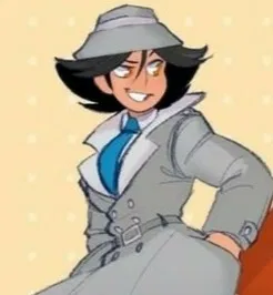 Avatar of Inspector Gadget | Your cyborg partner and wife