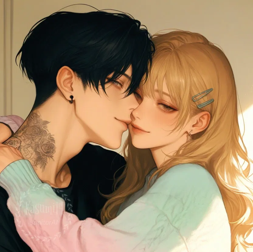 Avatar of Ryan and Andrea| Your BFF and his GF