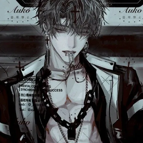 Avatar of Xaiver || Your "Hookup"