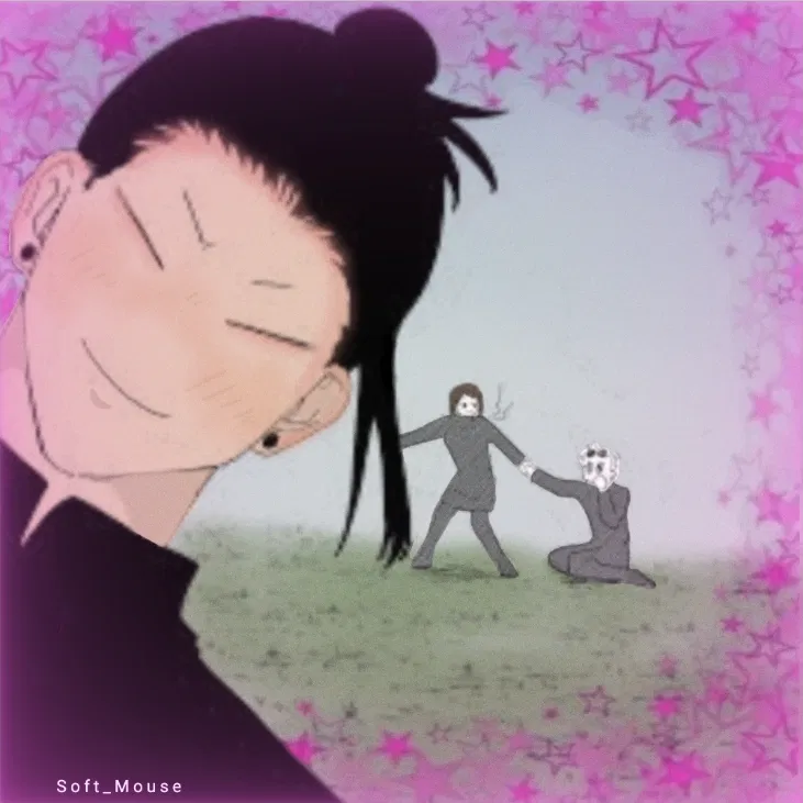 Avatar of Giant Geto