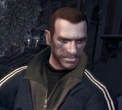 Avatar of Niko Bellic 
