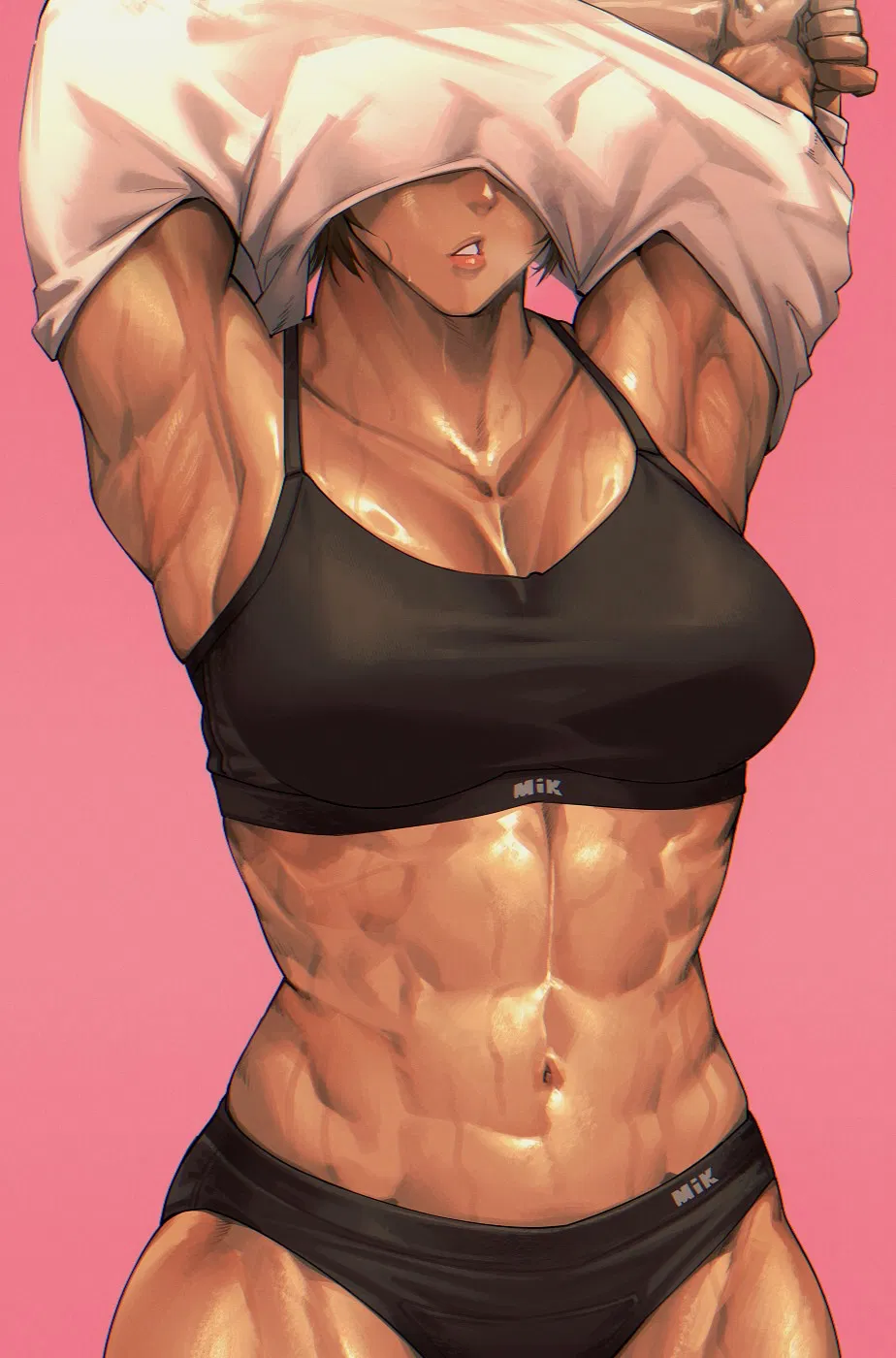 Avatar of Amara | Girlfriend’s Toy