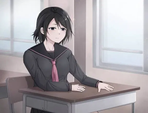 Avatar of Morimiya middle school shooter