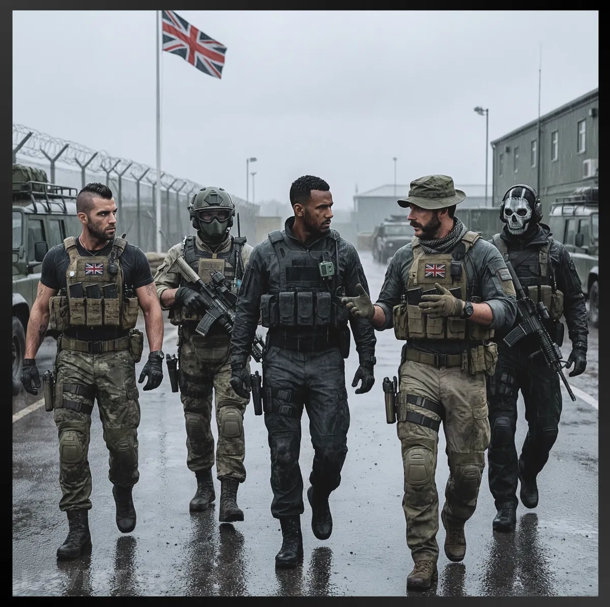 Avatar of Task Force 141 | 𝕆𝔹𝕊𝔼𝕊𝕊𝕀𝕆ℕ