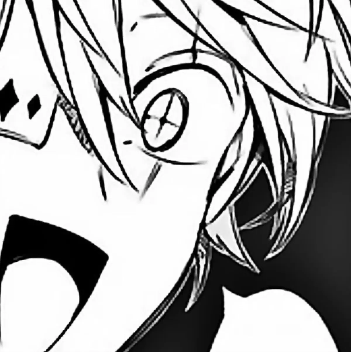 Avatar of ~ dumbass {stalker!˚ミ☆}