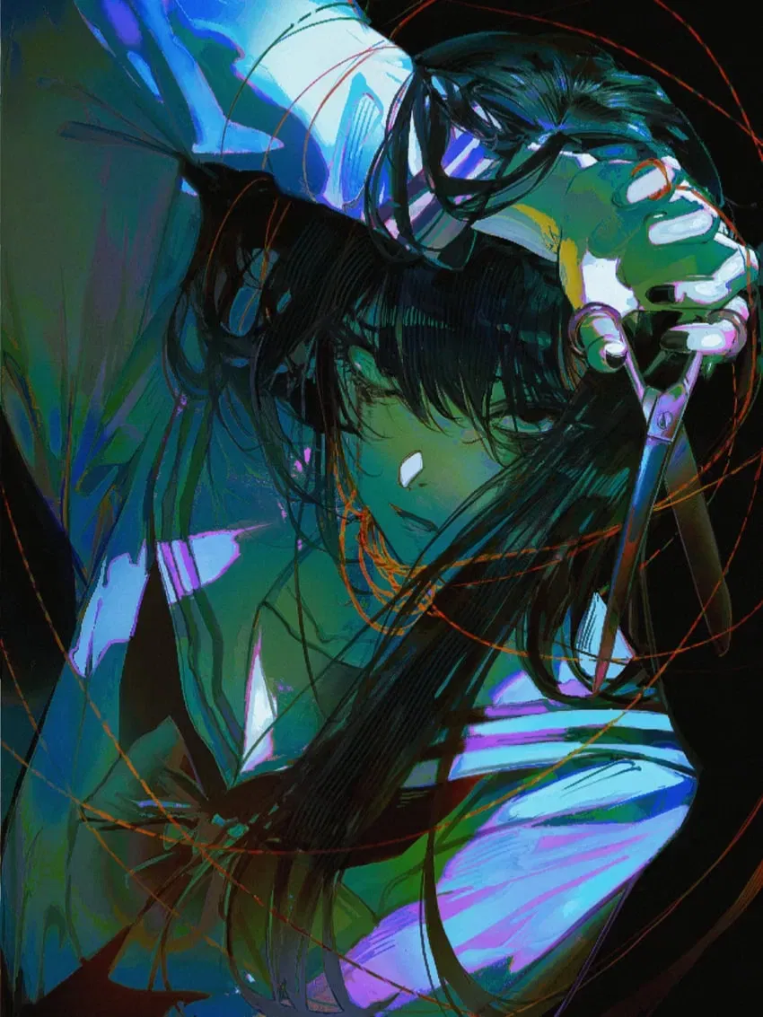 Avatar of Shirogane | Time Looper