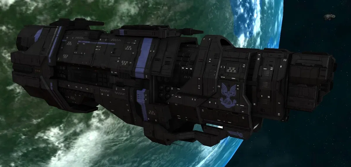 Avatar of Stuck in the middle of it - The Flood VS Xenomorphs