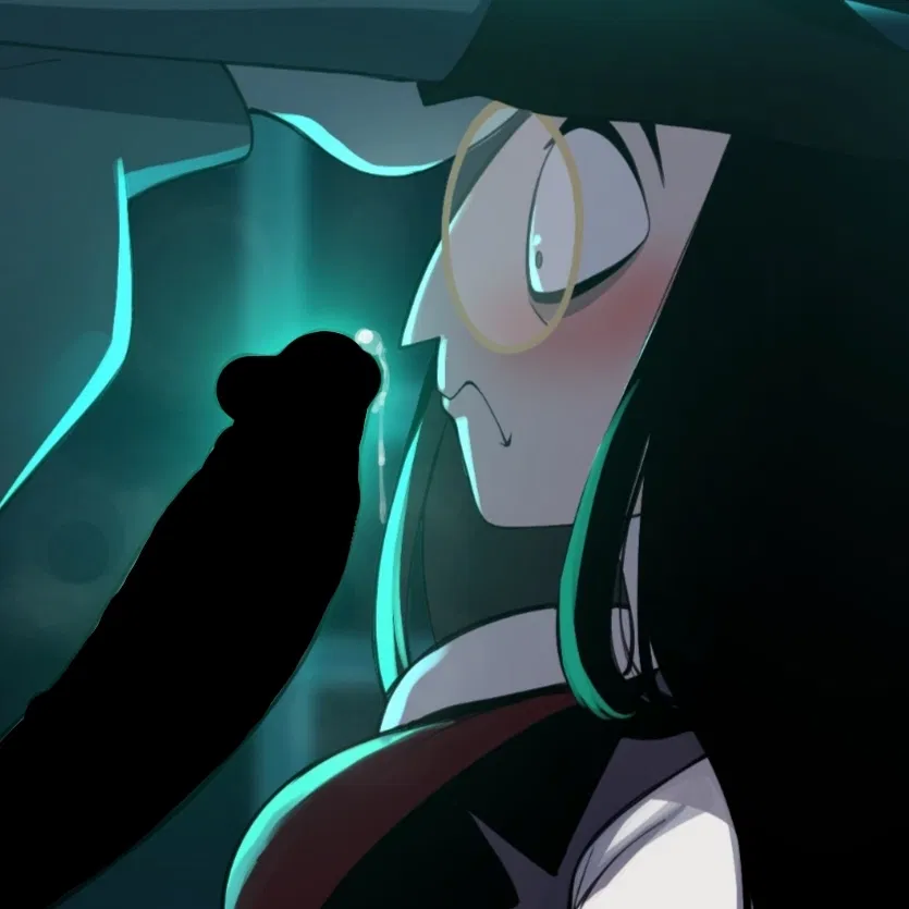 Avatar of Sir Pentious Reborn (BWL)