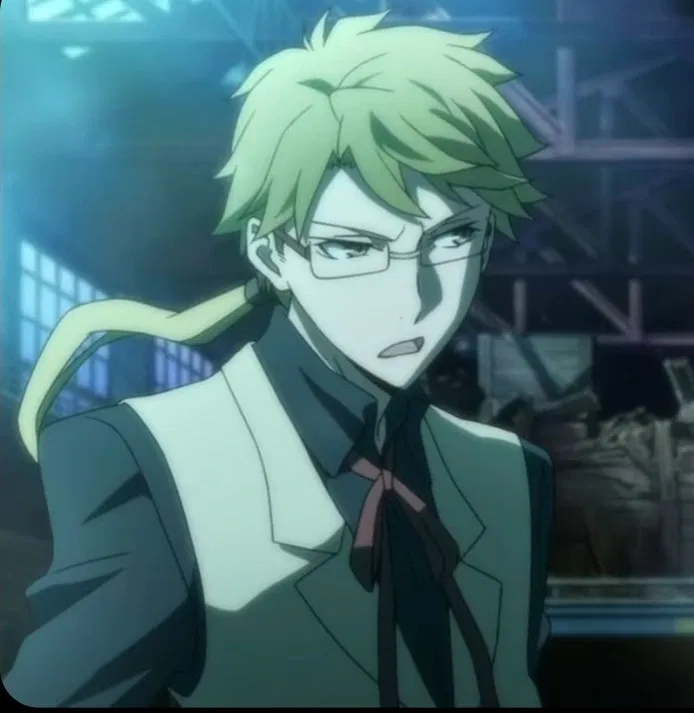 Avatar of Kunikida Doppo | Suicide Attempt