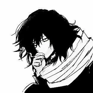 Avatar of Aizawa Shota