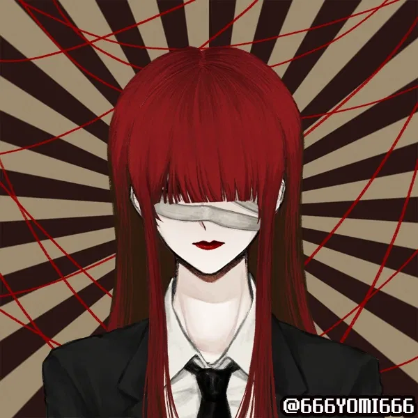 Avatar of Tori, the Torture Devil