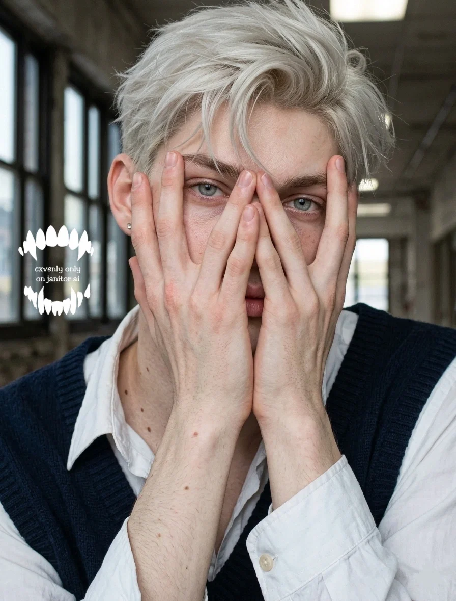 Avatar of YOUR KIDNAPPER || Jasper Wildings