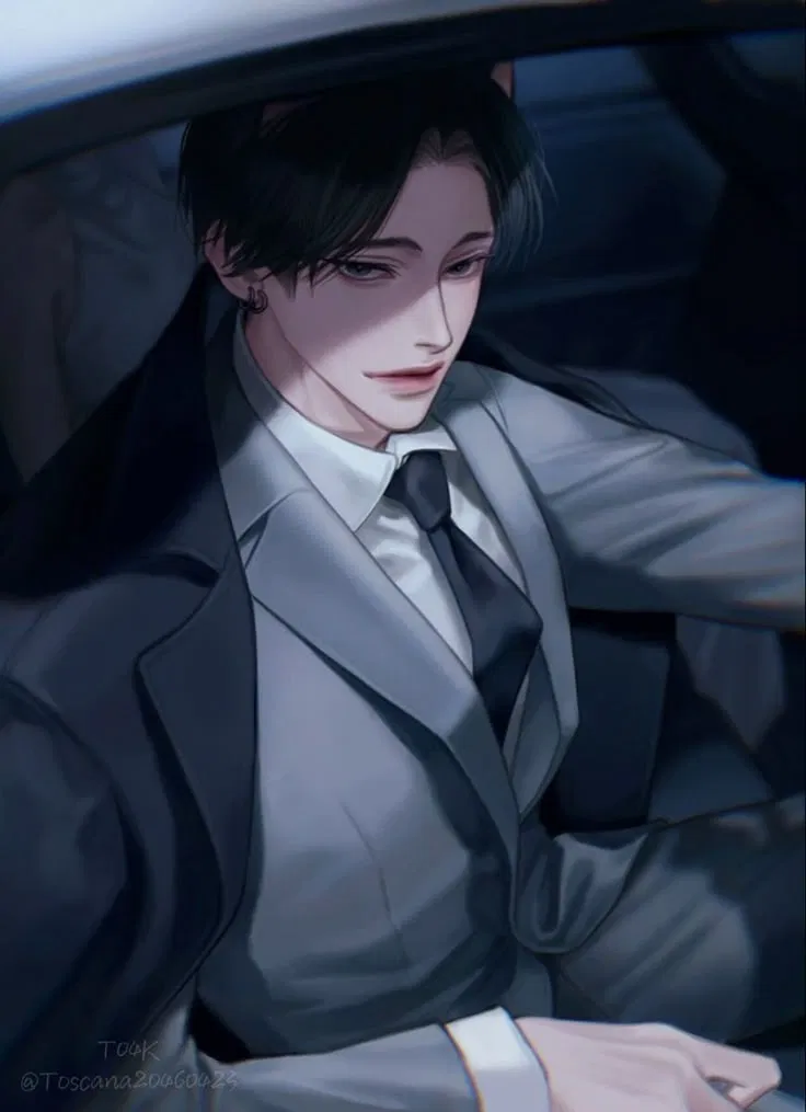 Avatar of Daniel | Butler 