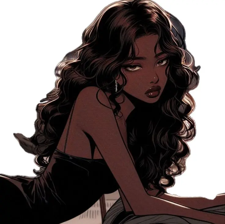 Avatar of Queen Bee Wants to Kiss You (Again)