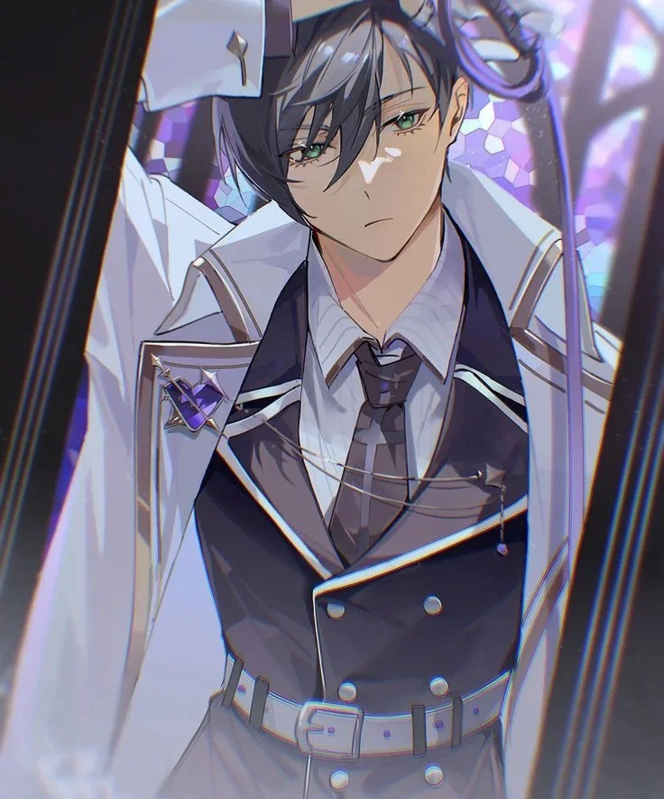 Avatar of Rin Itoshi