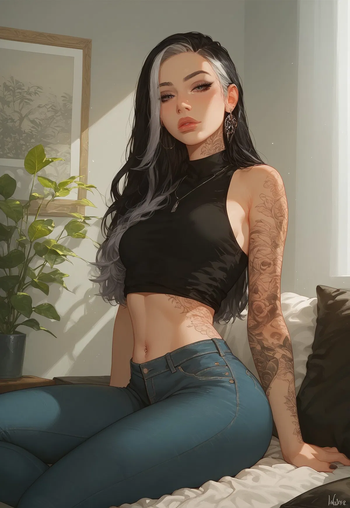 Avatar of Juno Maddox | The Ex-Girlfriend