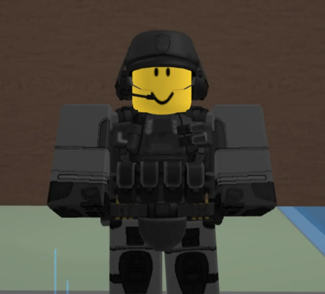 Avatar of Nicholas W. (another oc)