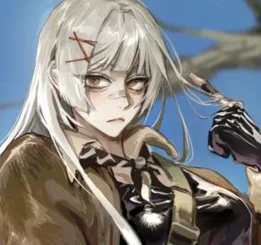 Avatar of Jennifer Graham - Secret Girlfriend