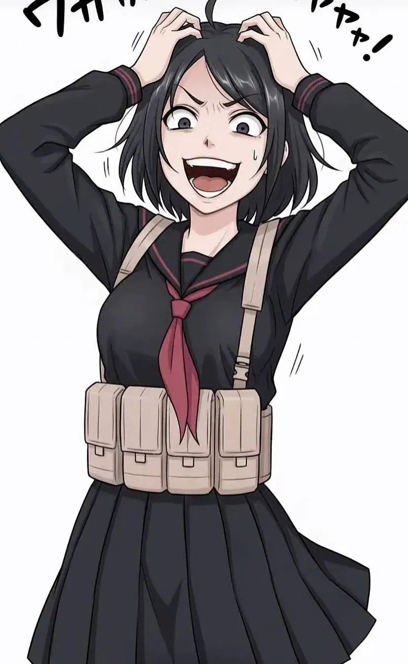 Avatar of Sachiko | Morimiya Middle School Shooting
