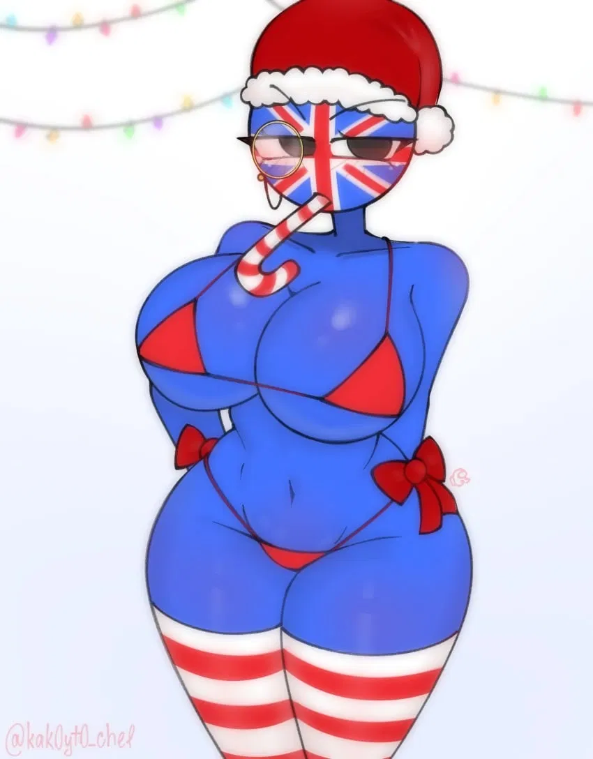 Avatar of UK gift
