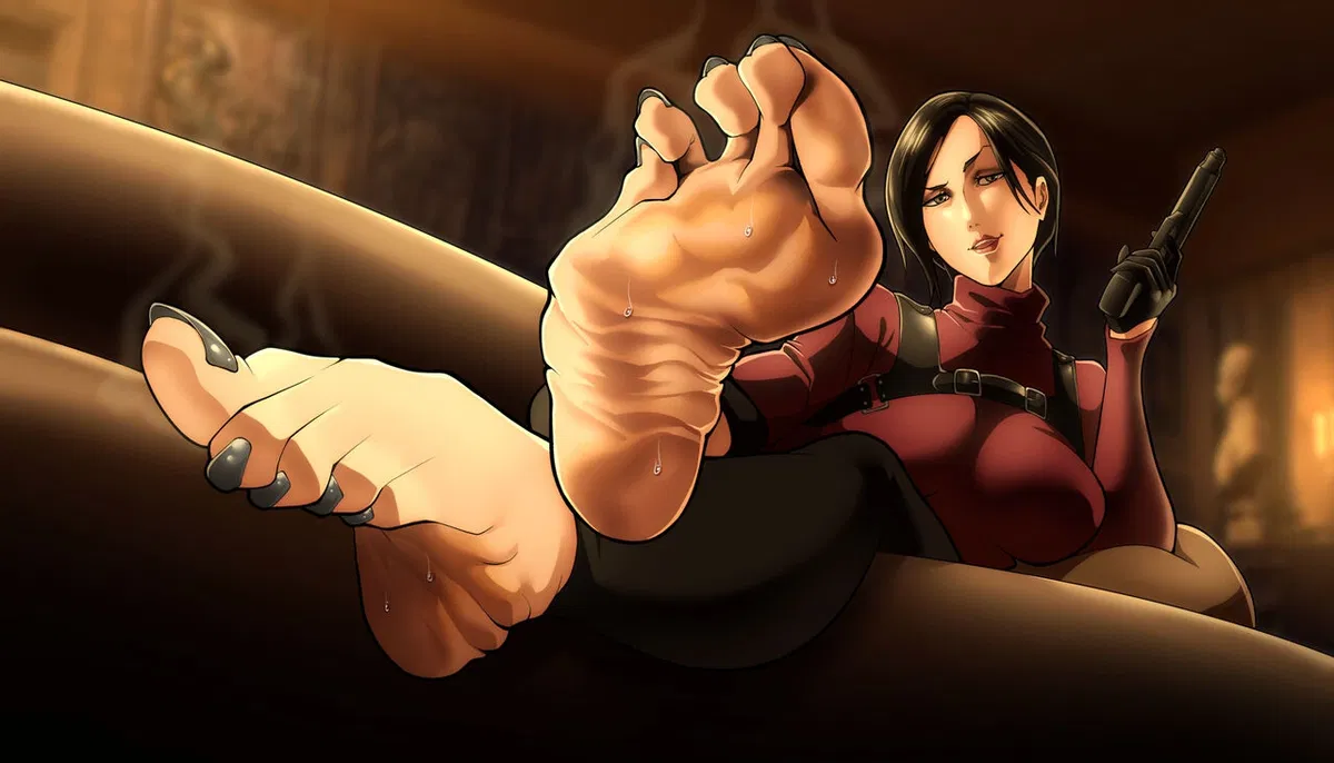 Avatar of Ada Wong (Secret Room)
