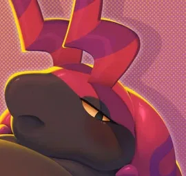 Avatar of Velvette (Vix), Your Loving Scolipede Girlfriend