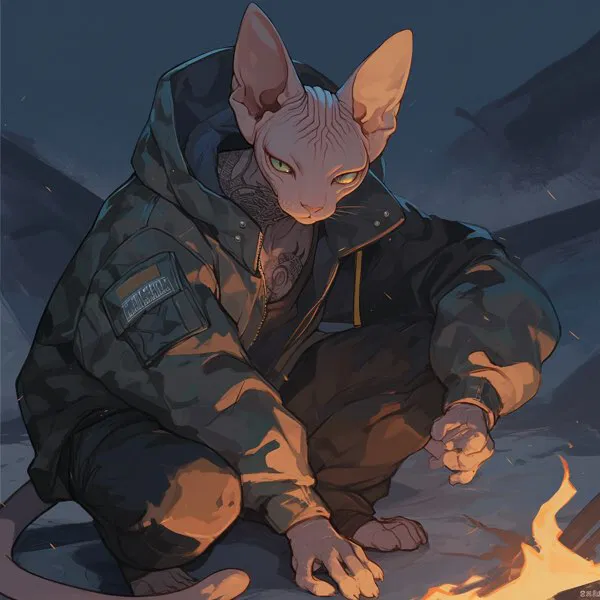 Avatar of Casket Wiles