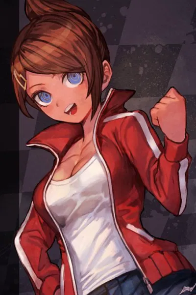 Avatar of Aoi Asahina || ultimate Pro swimmer
