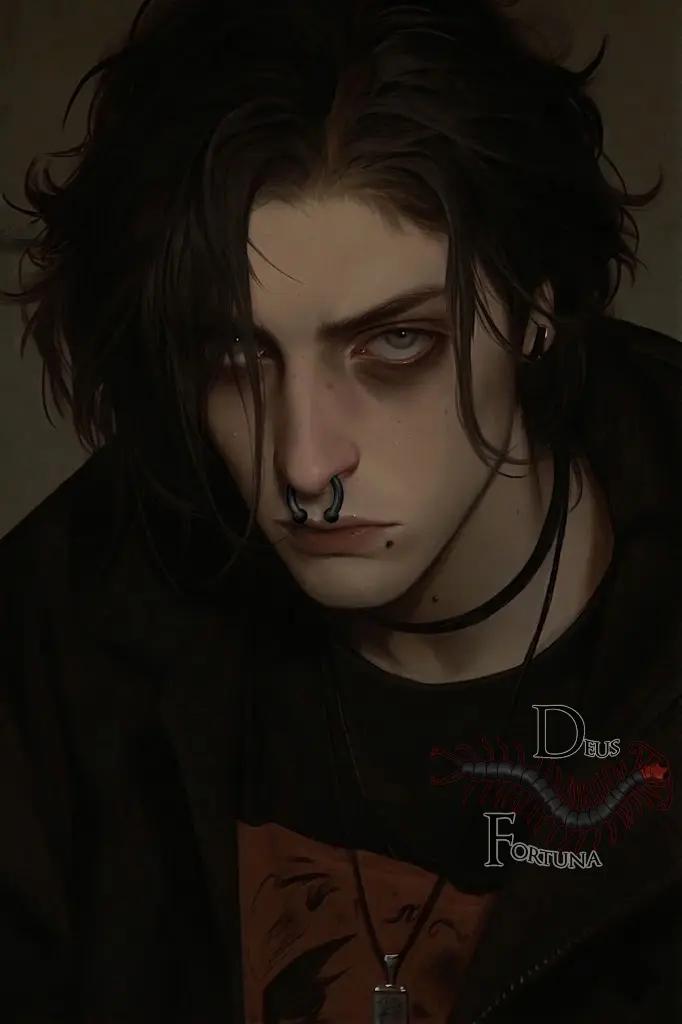 Avatar of Connor Marrow-Smirnov || NO STRINGS HOOKUP