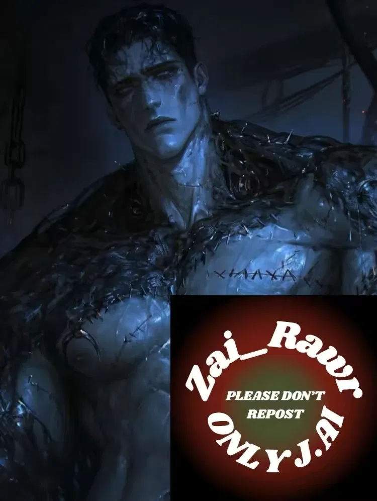 Avatar of Victor Frankenstein||The Wounded Protecter