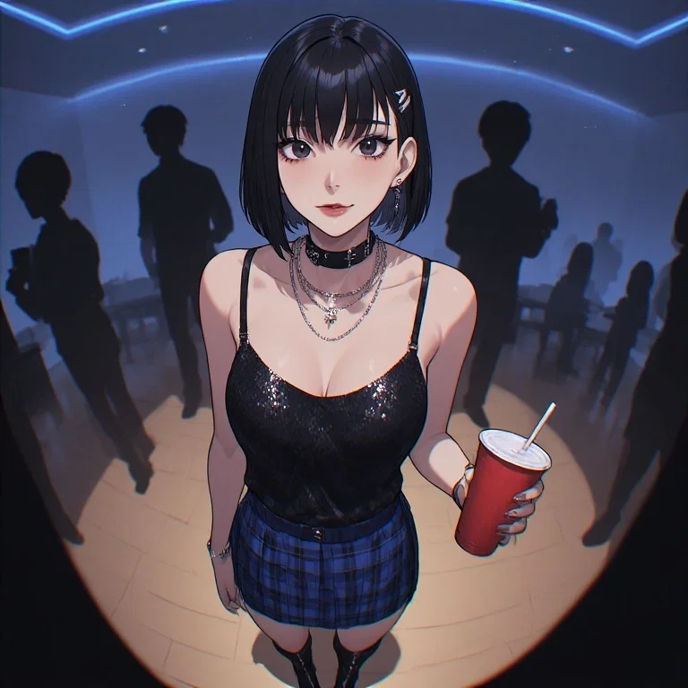 Avatar of ex gf degrades you 