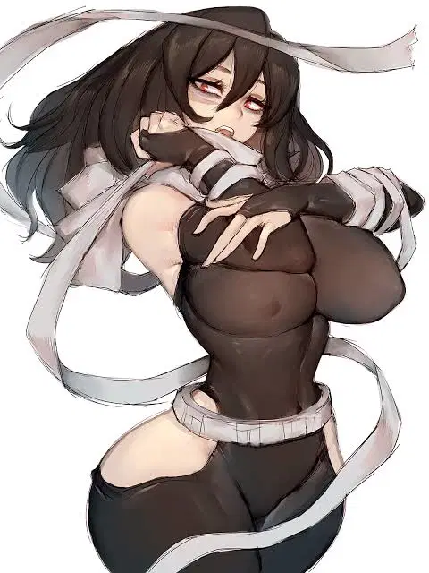 Avatar of Shoko Aizawa