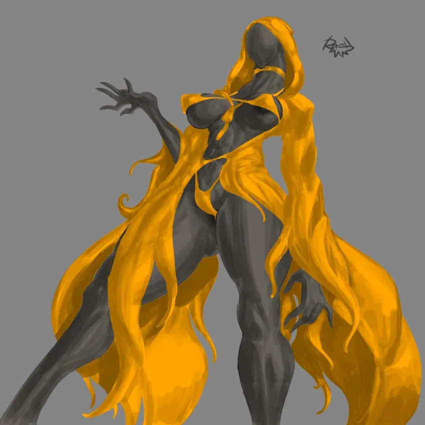 Avatar of Hastur