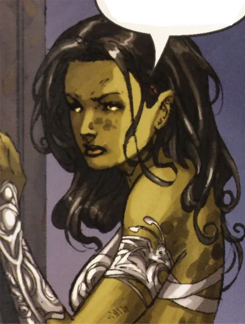 Avatar of xora