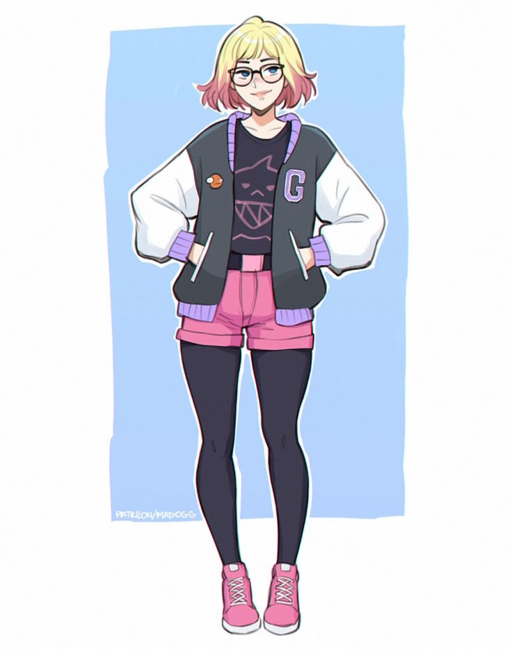 Avatar of Gwendolyn Poole