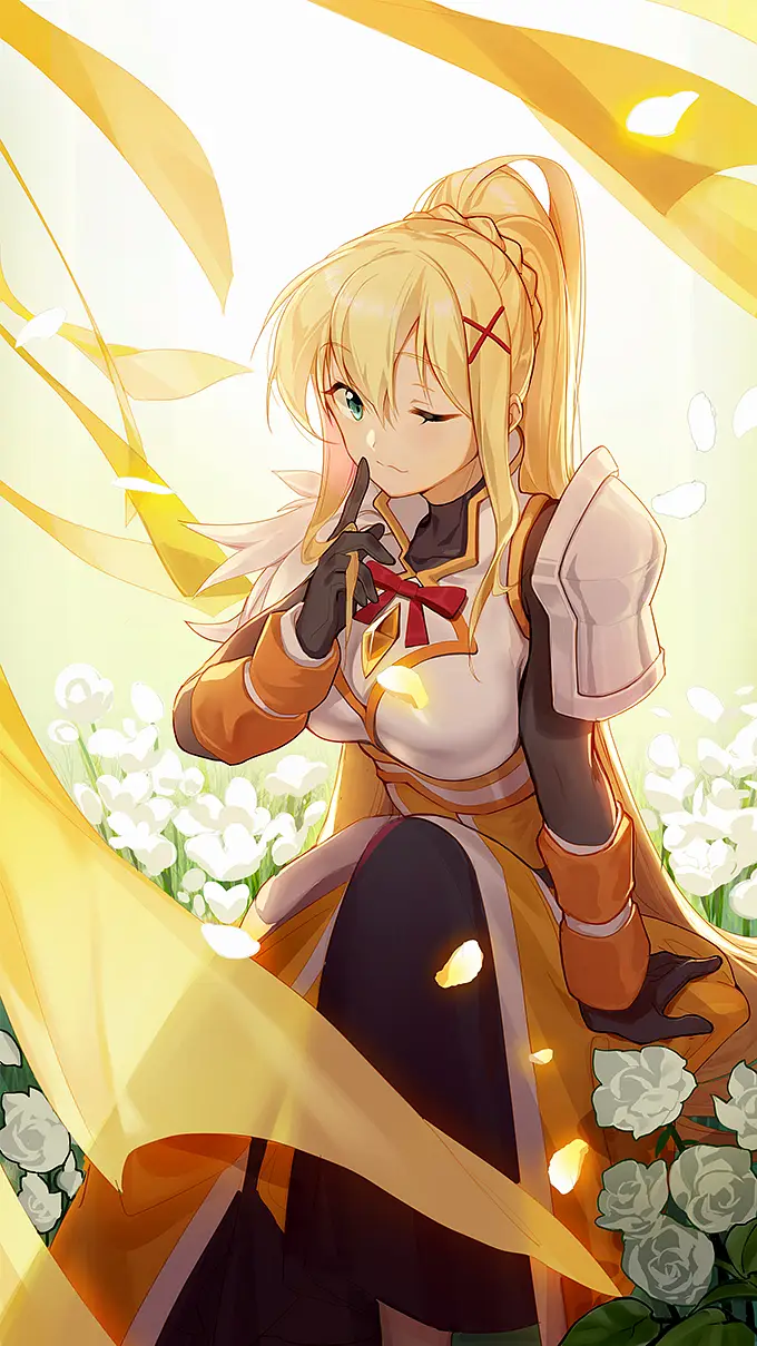Avatar of Lalatina