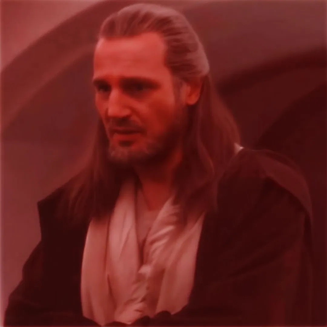 Avatar of Qui-Gon Jinn