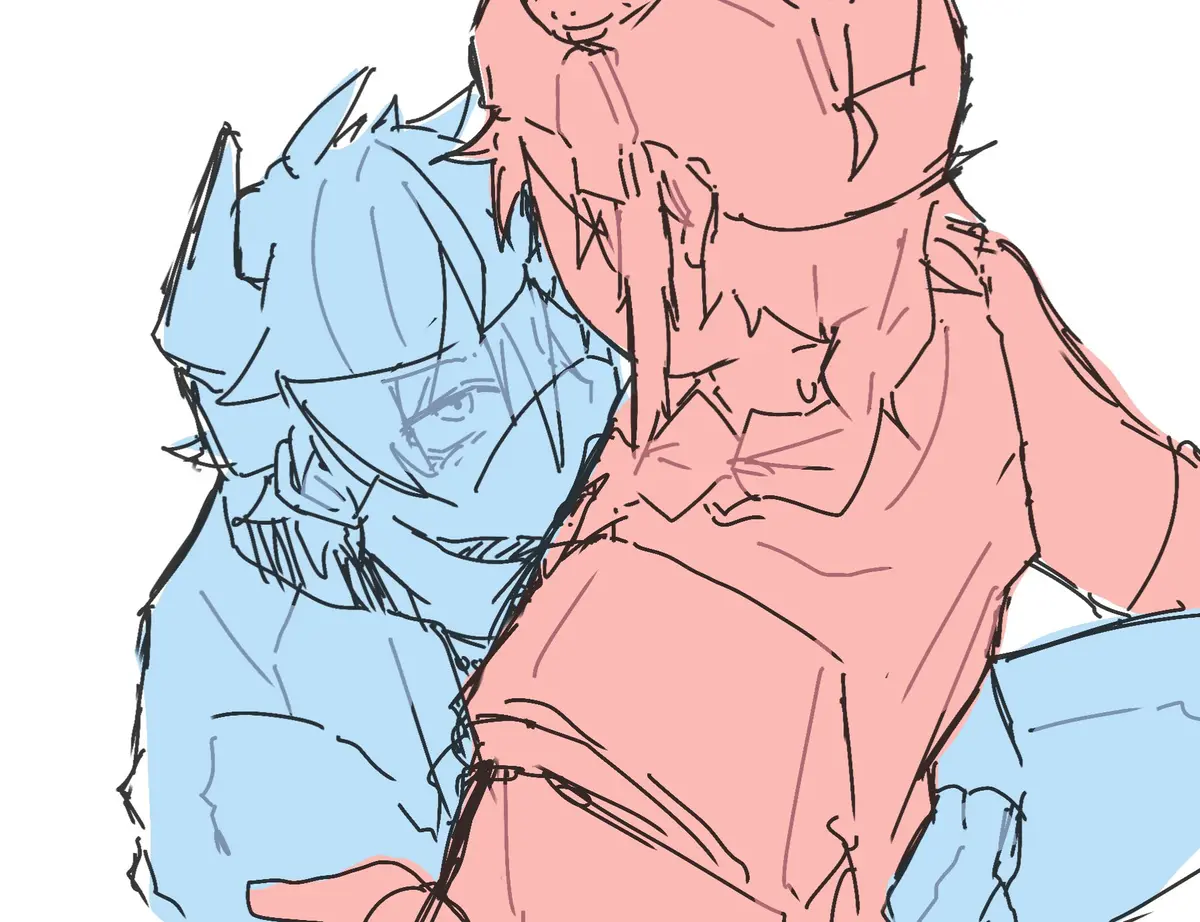 Avatar of Sword and Rocket - PHIGHTING!