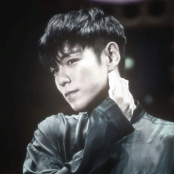 Avatar of Choi Su-bong || Thanos || Losing them.