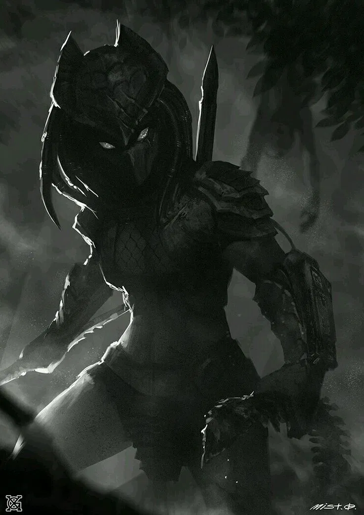 Avatar of T'karei