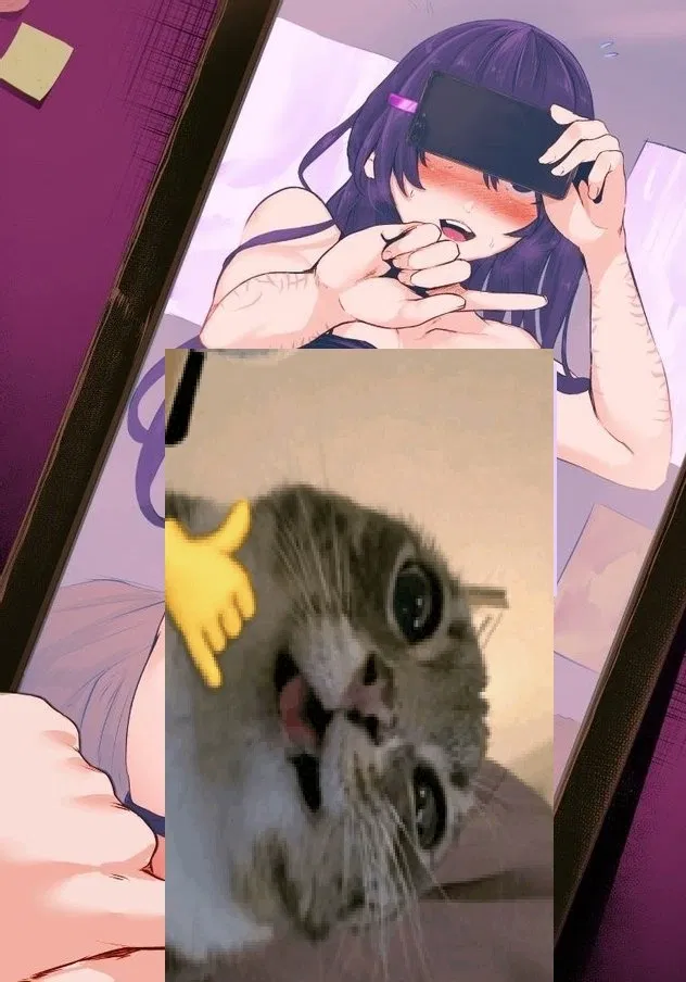 Avatar of Yuri (Futanari)