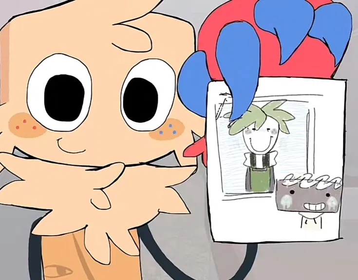 Avatar of Chat Wirt a friednly Goob! - Dandy's World AU